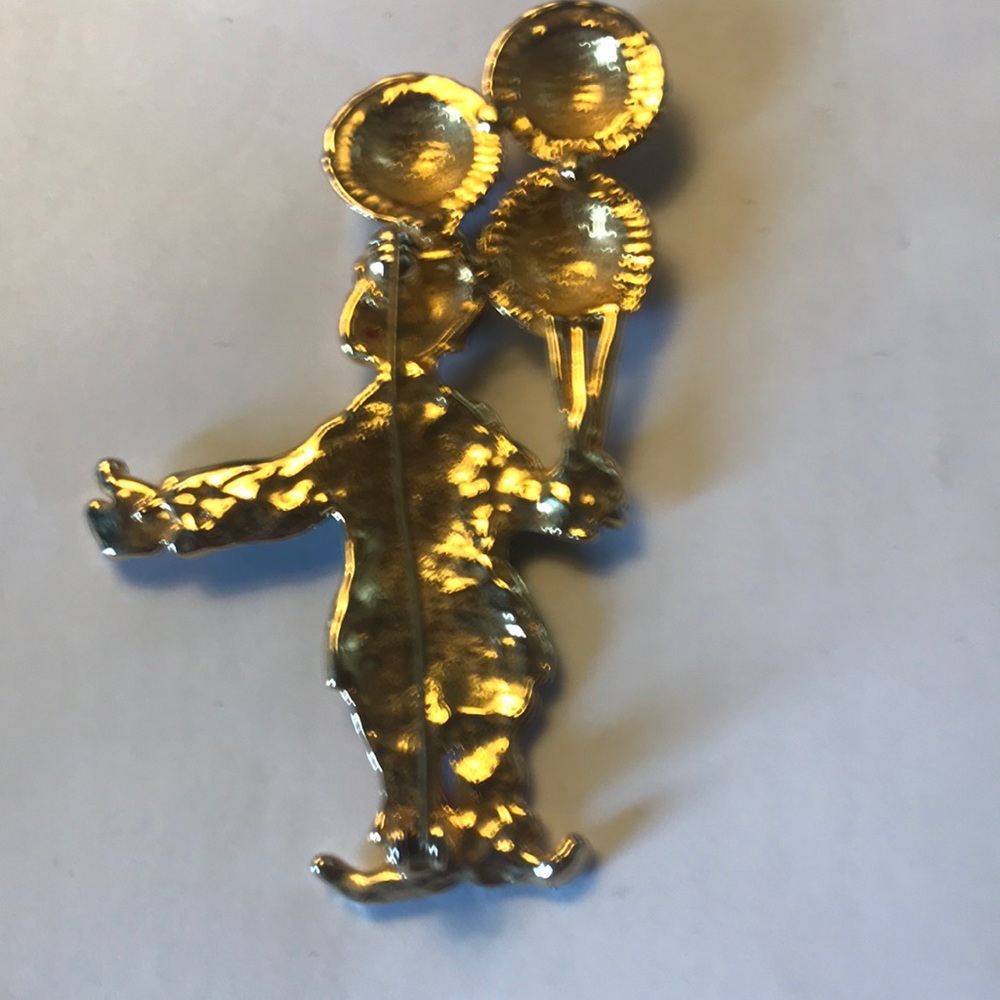 Brooch - Picture 2 of 3